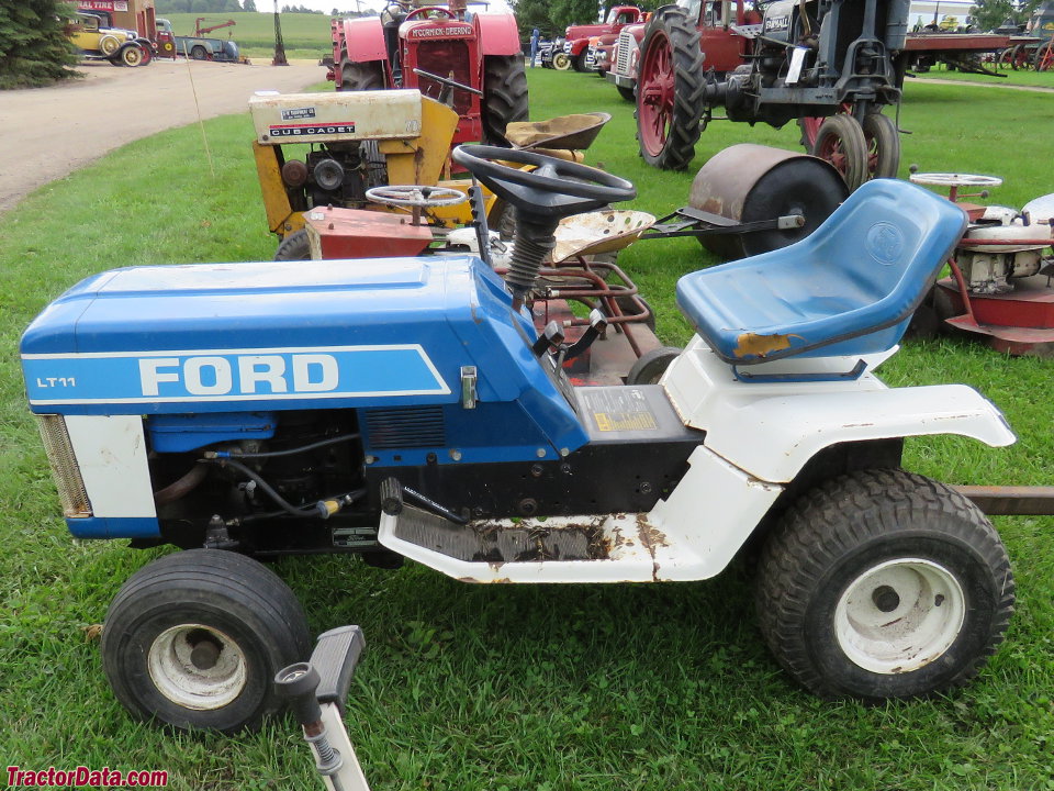 Ford LT-11