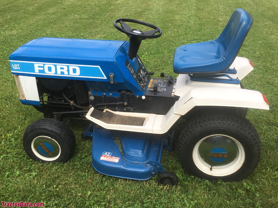 Ford LGT-12