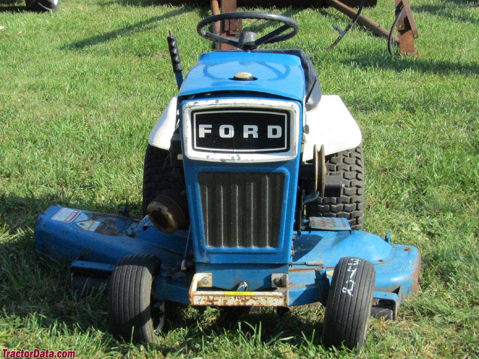 Ford LT-110