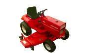 Gravely 8179 tractor photo