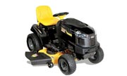 Craftsman Professional 247.28888 tractor photo