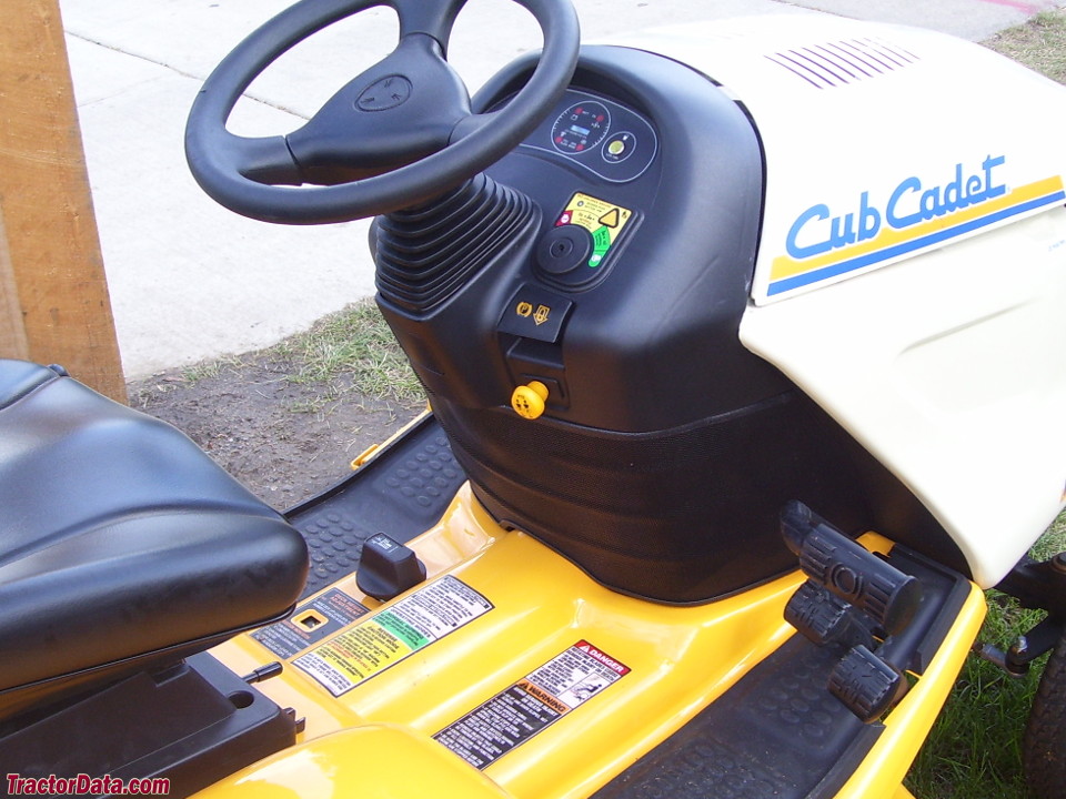 Cub Cadet GT 3100