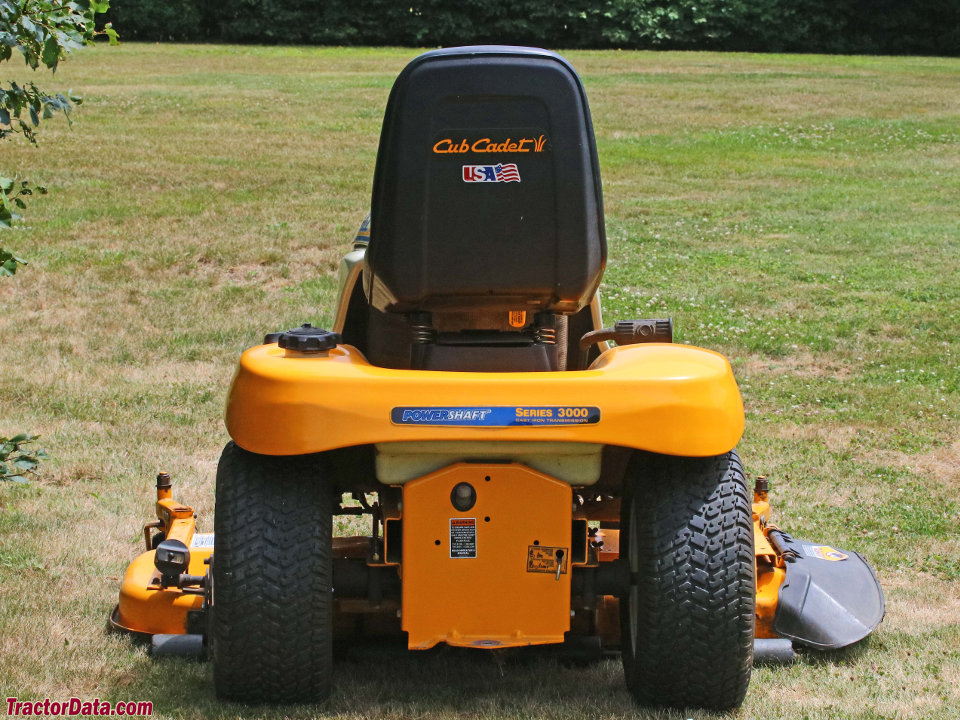 Cub Cadet GT 3204