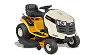 Cub Cadet LTX 1046 tractor photo