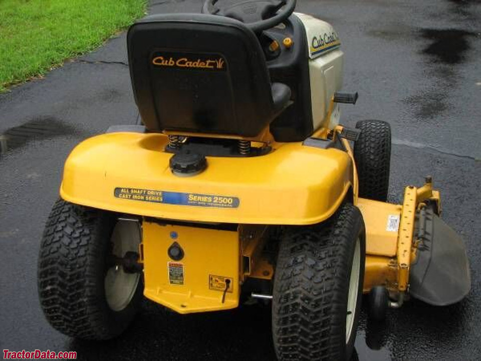 Cub Cadet GT 2521