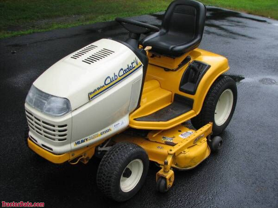 Cub Cadet GT 2521