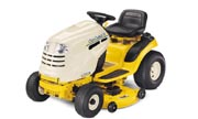 Cub Cadet LT 1018 tractor photo