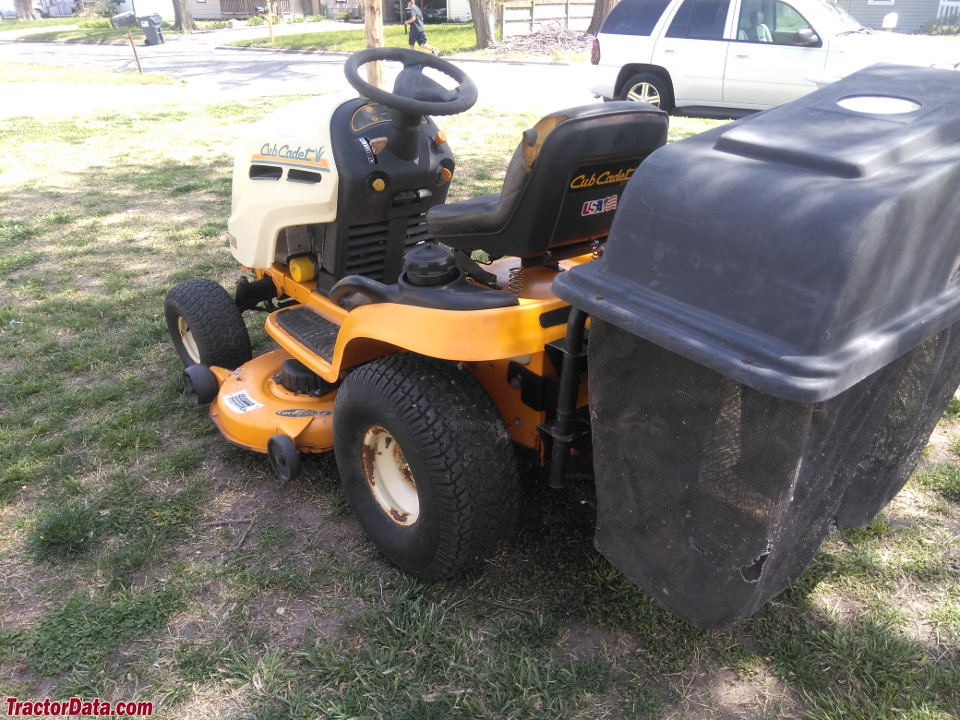 Cub Cadet LT 1018