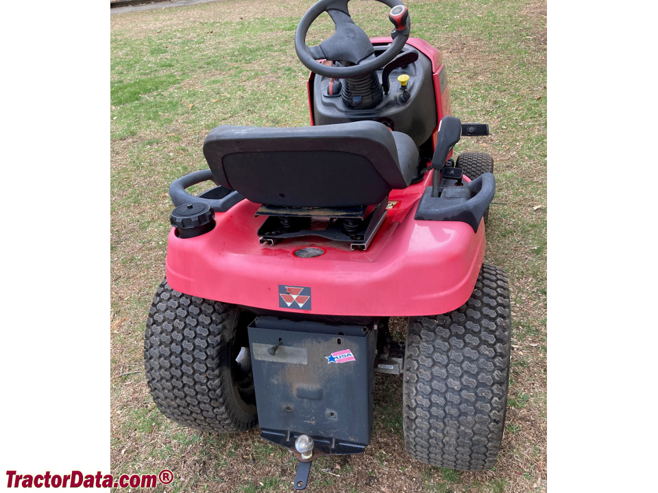 Massey Ferguson 2820