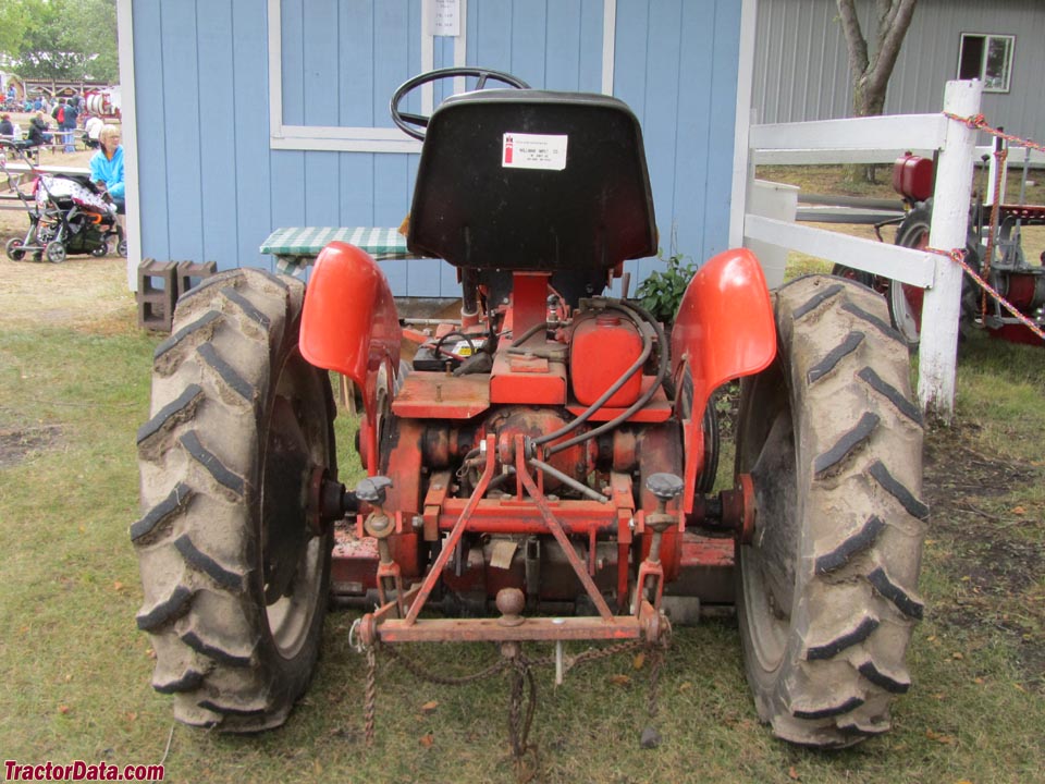 Power King 2414