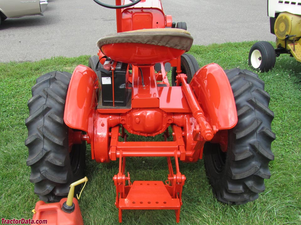 Economy Power King 14HP
