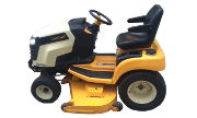 Cub Cadet GTX 2154 tractor photo