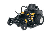 Cub Cadet Tank M50 KHS tractor photo