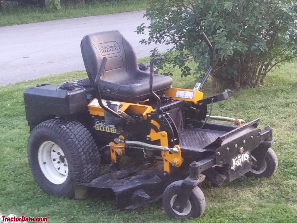 Cub Cadet Tank M50 KHS