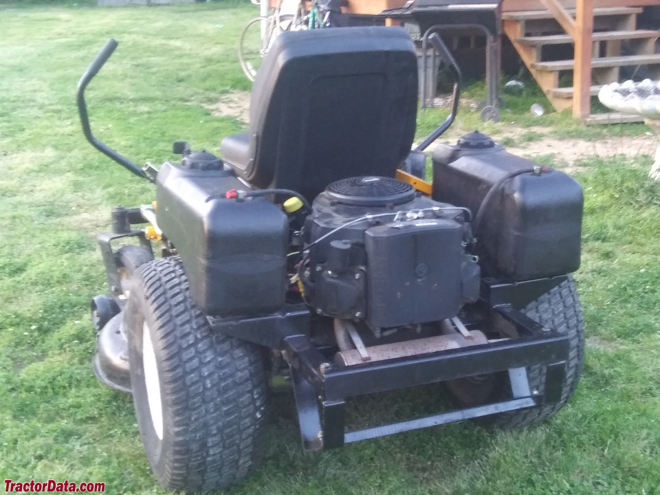 Cub Cadet Tank M50 KHS