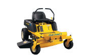 Cub Cadet RZT 22 tractor photo