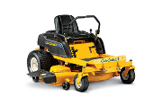 Cub Cadet RZT 50 KH tractor photo