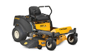 Cub Cadet RZT L54 KH tractor photo