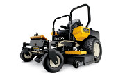 Cub Cadet Recon 48 tractor photo
