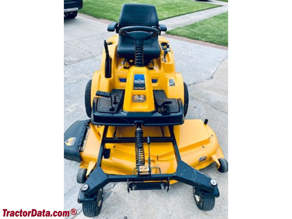 Cub Cadet FMZ 50