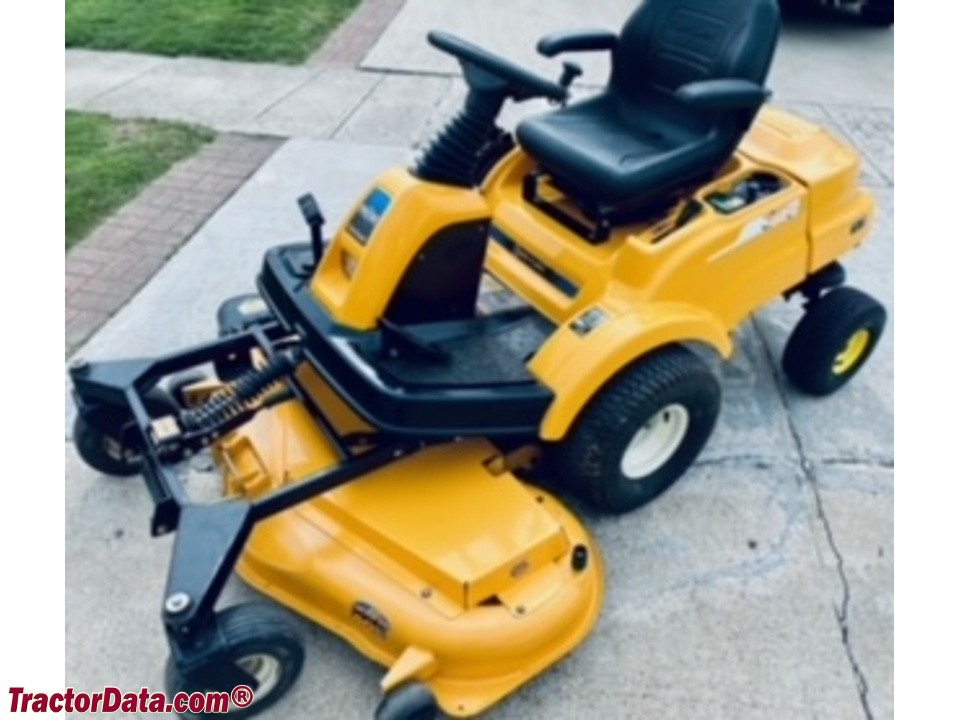 Cub Cadet FMZ 50