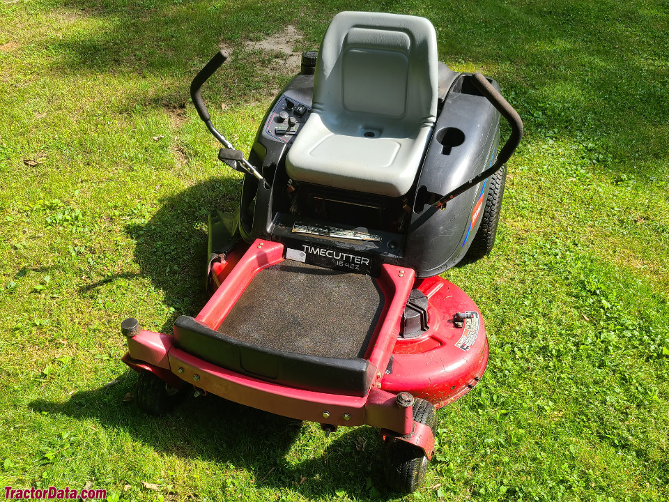 Toro 16-42Z