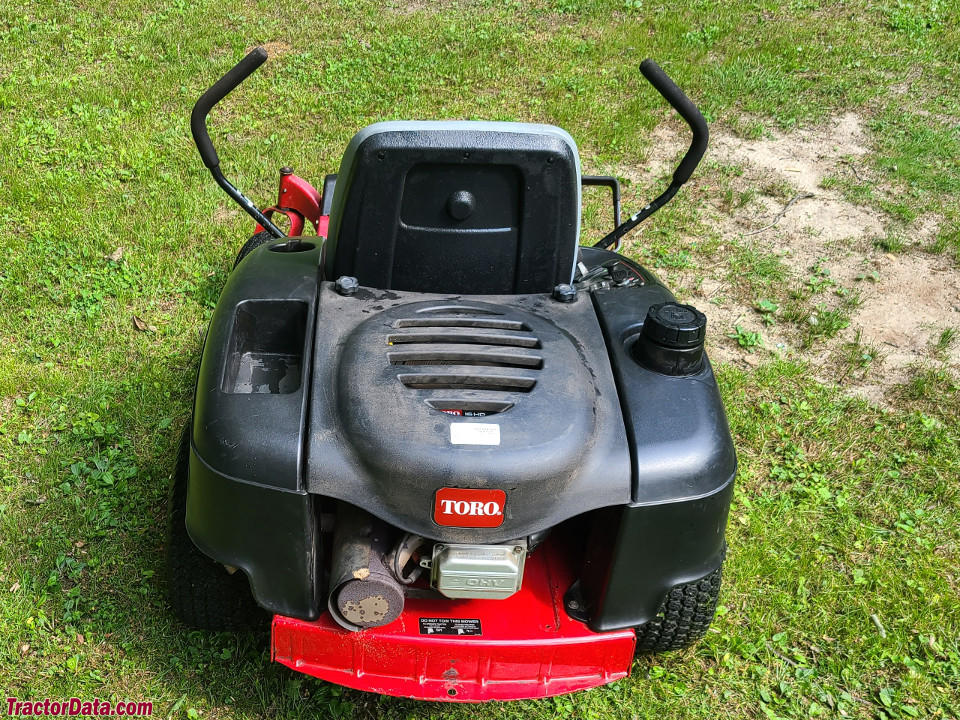 Toro 16-42Z 74325