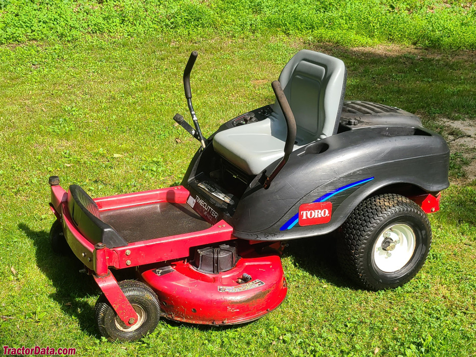 Toro 16-42Z 74325
