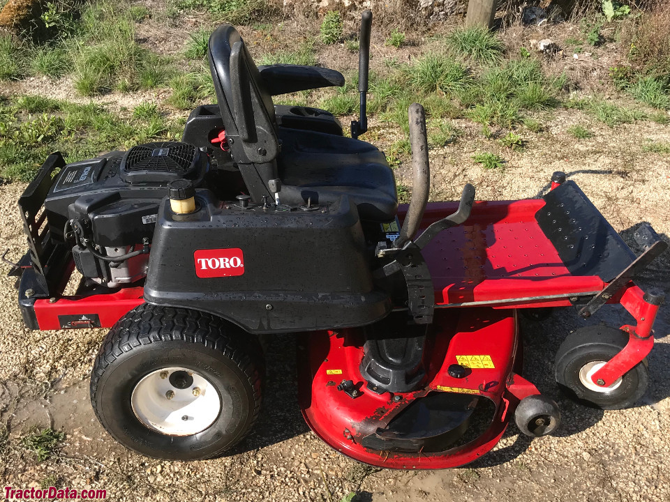 Toro Z5020 74372