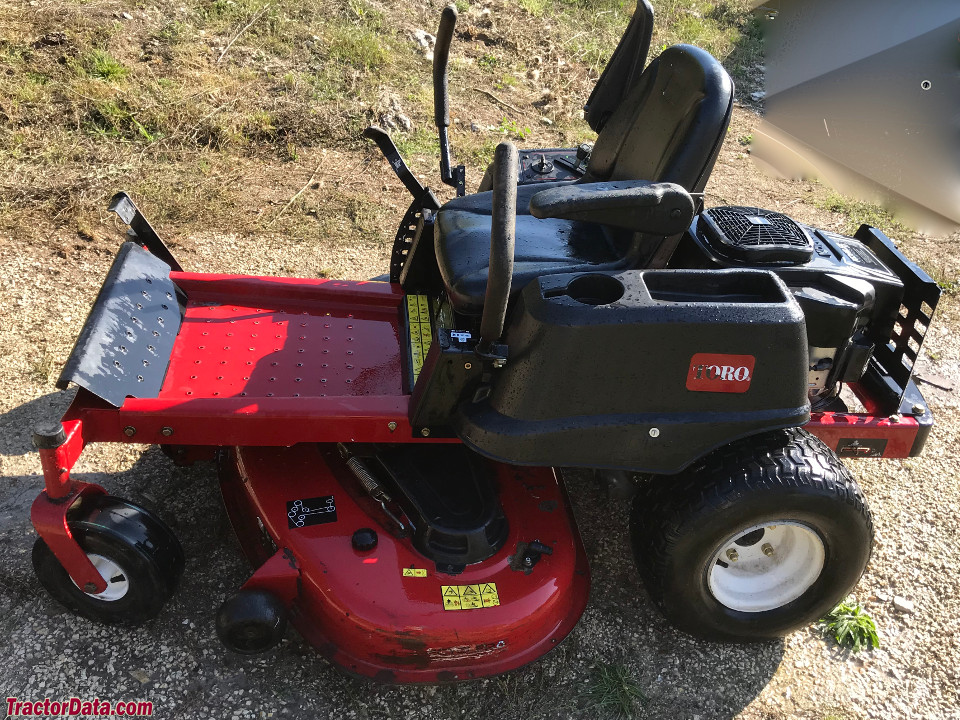 Toro Z5020 74372