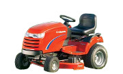 Simplicity Broadmoor 18/38 tractor photo