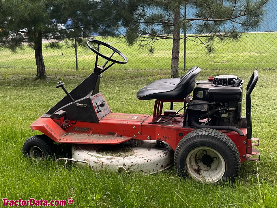 Ariens Emperor 8 925005