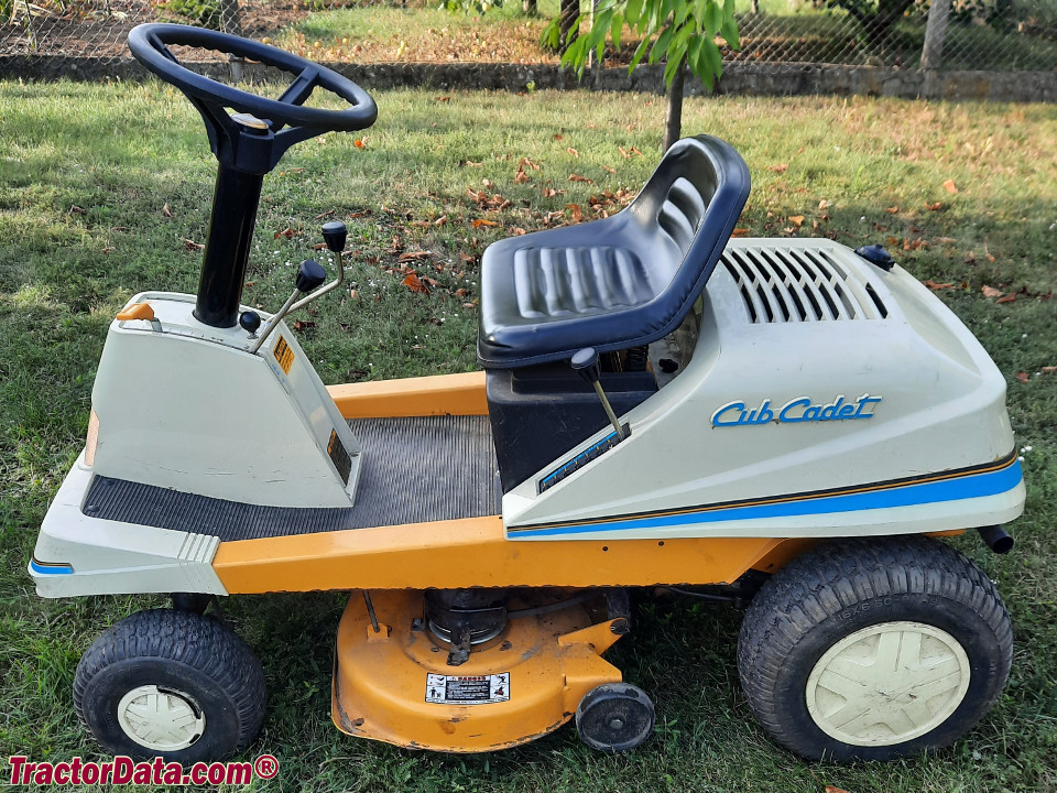 Cub Cadet 1002