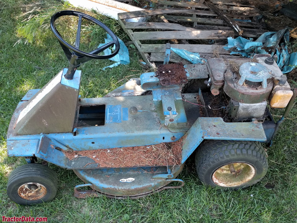 Ford RMT 66