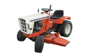 Simplicity Sovereign 3416S 990872 tractor photo