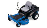 New Holland MZ19H tractor photo