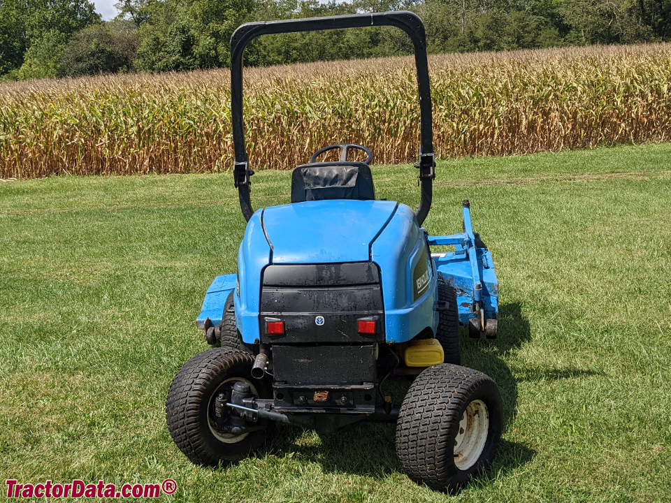 New Holland MC28