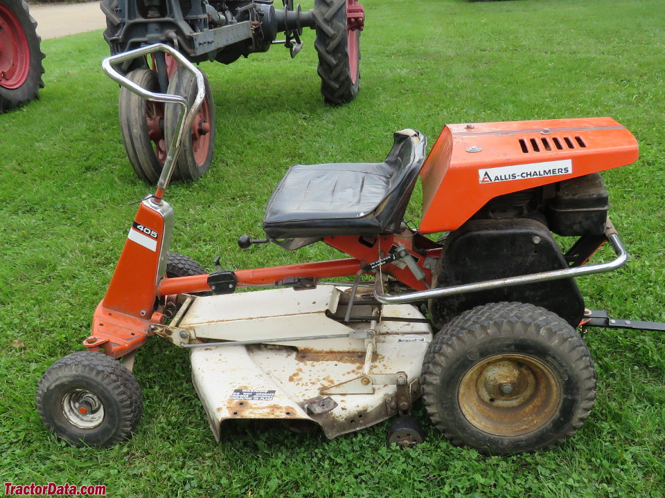 Allis Chalmers 405