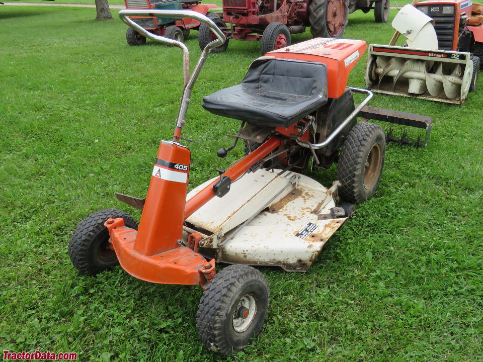 Allis Chalmers 405
