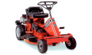 Snapper 331416KVE SR1433 tractor photo