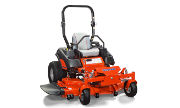 Simplicity Citation XT 27/61 tractor photo