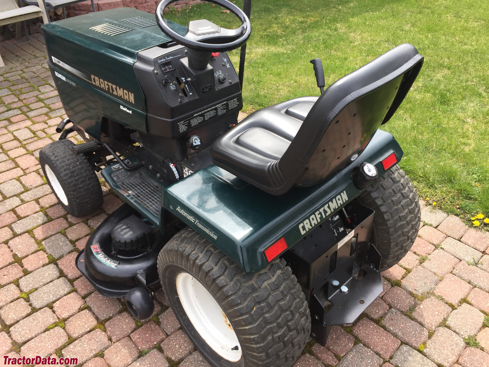 Craftsman 917.25887