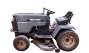 Craftsman 917.25598 tractor photo