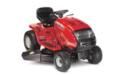 Troy-Bilt Bronco 42 13AJ609G766 tractor photo