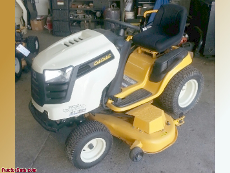 Cub Cadet GT 1054