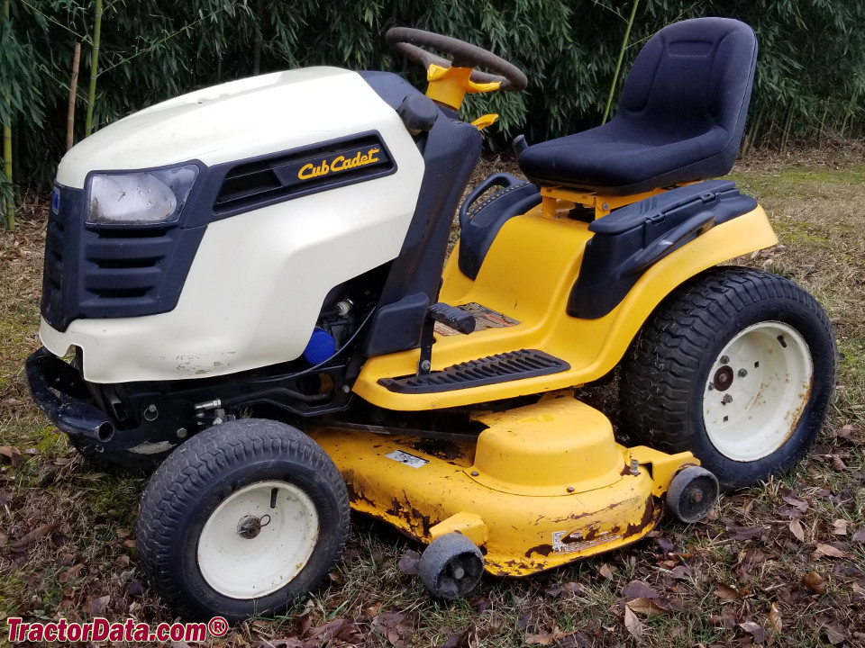 Cub Cadet LGTX 1050