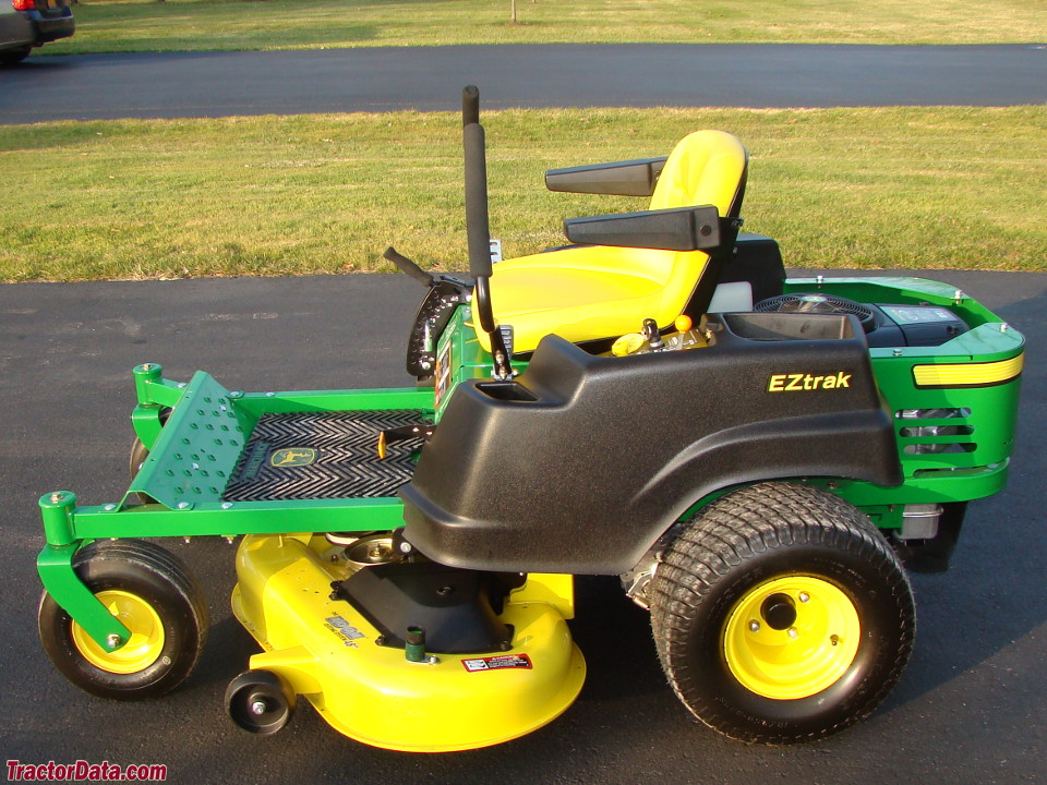 John Deere Z245