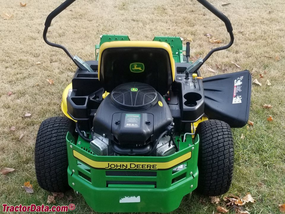John Deere Z235