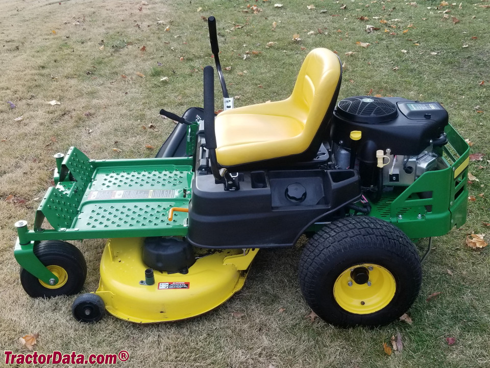 John Deere Z235