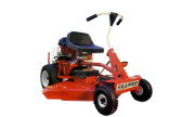Snapper 28086 tractor photo